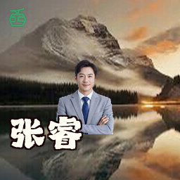 张睿