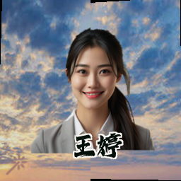 王婷